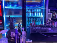 -第三空间·趣味桌游·轰趴.室内CS.剧本杀(大武汉1911店)