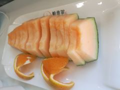-帕米尔食府(白云观店)