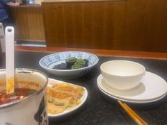 -福苗小骆驼烧烤(大唐不夜城店)