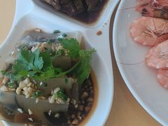 -鹏城人家海鲜酒家·23年老字号(较场尾店)