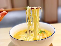 新加坡叻沙面-汤去三面