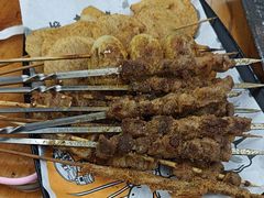 -圣夜东北菜烧烤·夜宵(胥江路店)