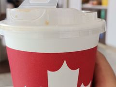 -Tims天好咖啡(河西万象城店)