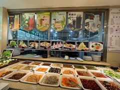 -韩记海鲜饺子(隆仁世家店)