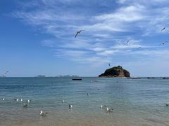 -棒棰岛宾馆景区