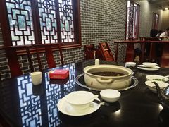 -生宇山珍野生菌汤锅•始于1999(双流古塔店)