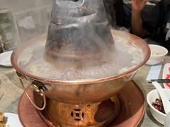 -东来顺饭庄(王府井步行街店)