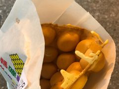 有机栗子鸡蛋仔-妈咪鸡蛋仔(尖沙咀东分店)