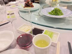 -全聚德(上海首店浦东店)