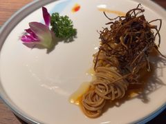-品味泸沽湖•民族特色菜(大落水店)