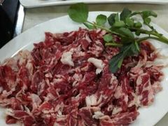 android_upload_pic-潮汕良记牛肉火锅(洪武路店)