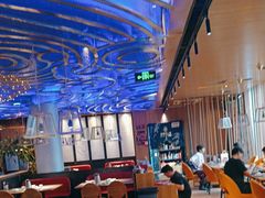 -老板恋上鱼(恒隆广场店)