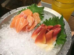 -水林间·寿喜烧自助(仙林金鹰店)