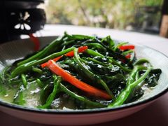 -龙门阵茶屋川菜馆(武康路店)