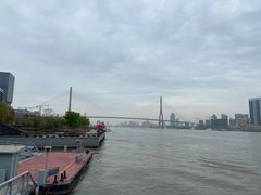 -丹东路渡口(轮渡站)