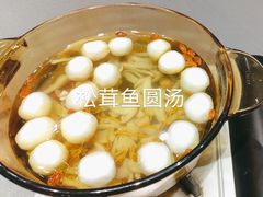 -大鹏饭店·金陵家宴(奥体中心店)