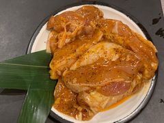 -韩宫宴和牛烤肉(宣州国购店)