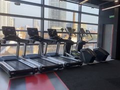 -GMJ·24H健身房(北外滩店)