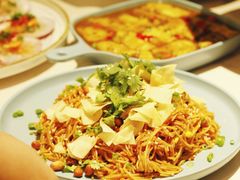 -香香海南菜餐厅