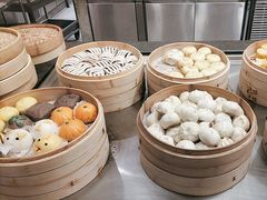 -杭州开元名都大酒店·地中海自助餐厅