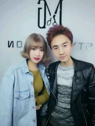 -BM SALON