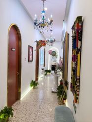 体验前-光SPA科技美肤