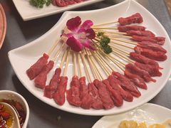 -南门涮肉(后海店)