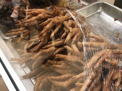 -大益烤鸡