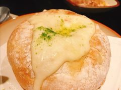 -上海苏宁宝丽嘉酒店·Cafe Bellagio西餐厅