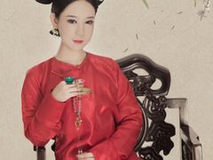 -九月鹰飞汉服摄影工作室