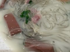 -鸭得堡老鸭汤·鸭血粉丝(南京博物院店)