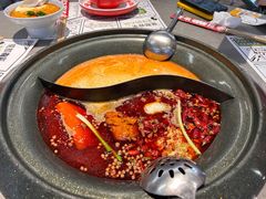 -生活如沸·顺德水牛奶火锅(大学路店)
