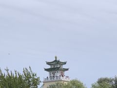 -天津水上公园