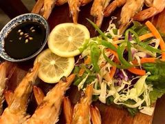 -茉莉.Red Crab