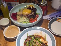 -吕氏疙瘩汤·私家菜馆(慈云寺店)