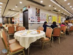 大堂-醉琼楼酒家(灣仔)