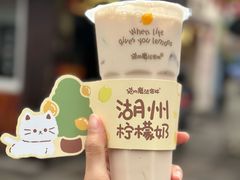 -猫的魔法密林(衣裳街店)
