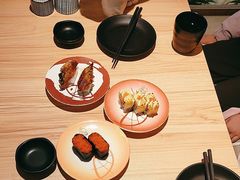 -禾绿回转寿司(苏宁广场店)