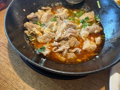 -福茂源横山铁锅羊肉(牡丹园店)