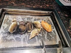 -阪尚皇·原切牛排·烤肉火锅自助(北京路店)