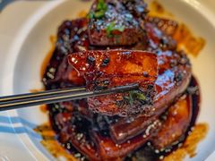 -曾宴·楚菜(湖北省博物馆店)