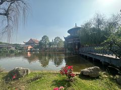 -什邡罗汉寺