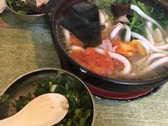 -贵州沾水米线(学田湾店)