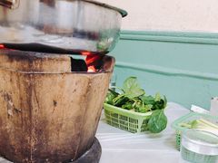 红汤羊肉-梅红羊肉馆(赭山西路店)