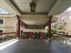 -番禺宾馆丽苑厅