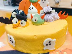 -派悦坊·甜品·蛋糕(日坛店)