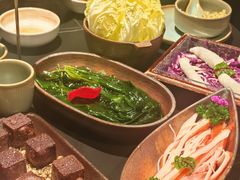 -季季山·云南野生菌火锅(上海首店)