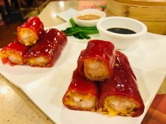 金莎海虾红米肠-点都德(聚福楼店)