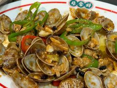 -飞尝蚝·顺德菜·鱼生(顺德总店)