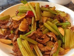 -佬太公海鸭·海鲜大排档(上海总店)